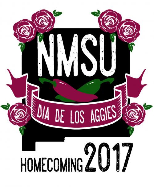 Homecoming Logo 2017