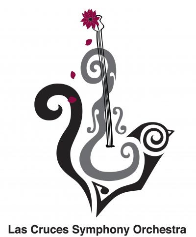 Las Cruces Symphony Orchestra logo