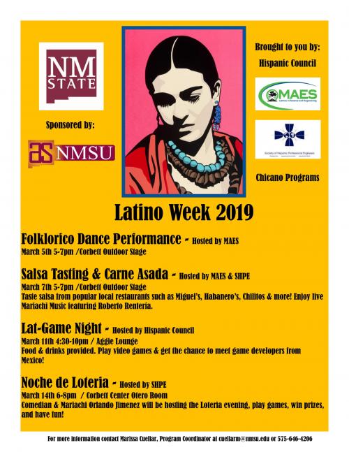 Flyer