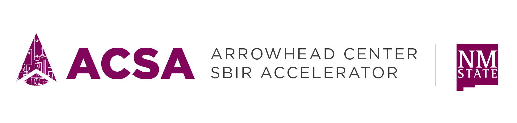 Accelerator logo