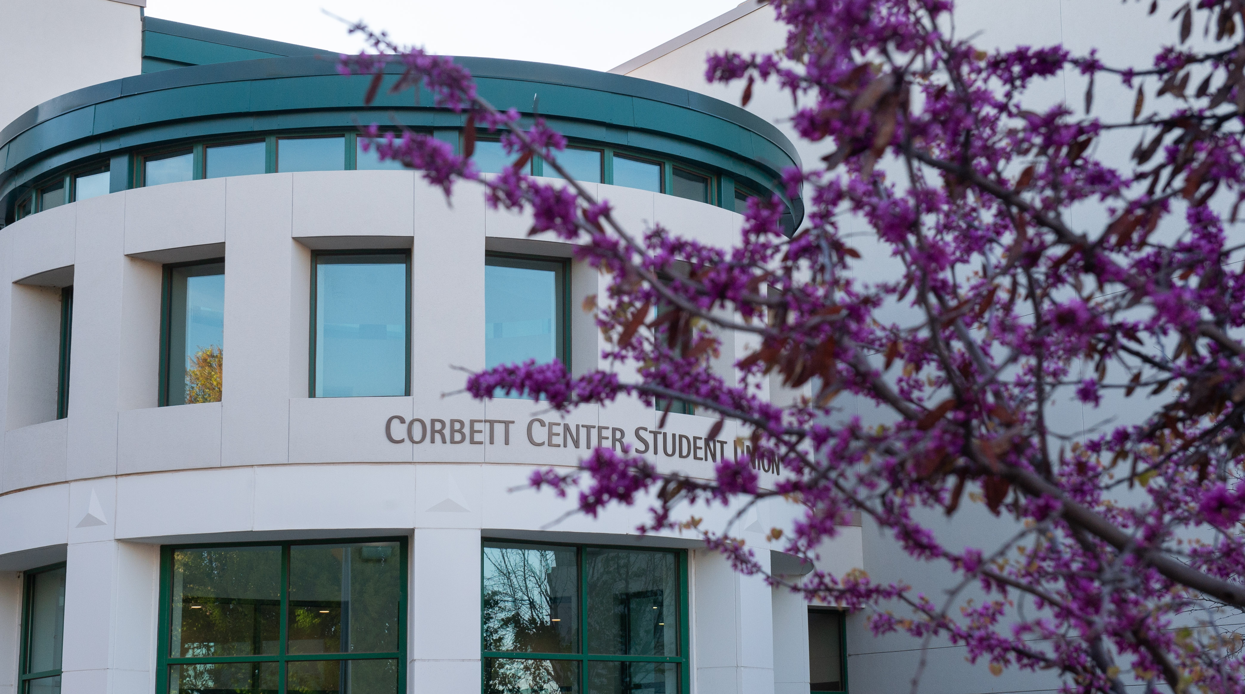 Corbett Center