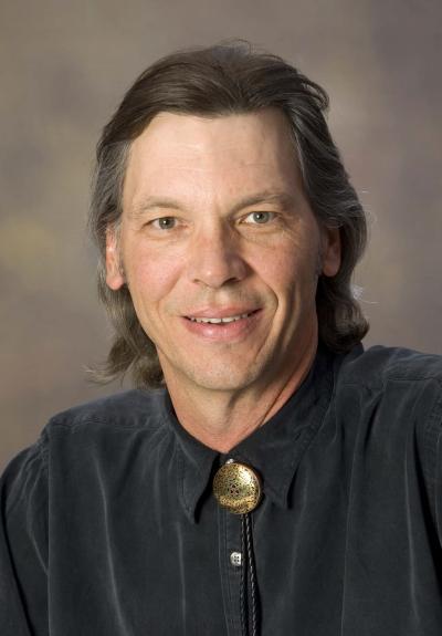 Headshot of Robert A. Williams Jr.