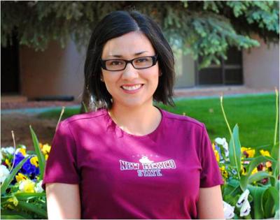 women in purple blouse