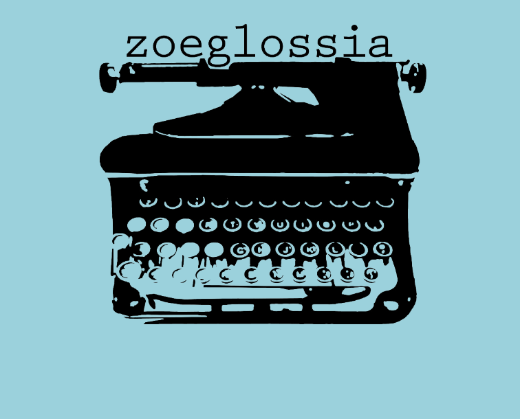 Logo Zoeglossia